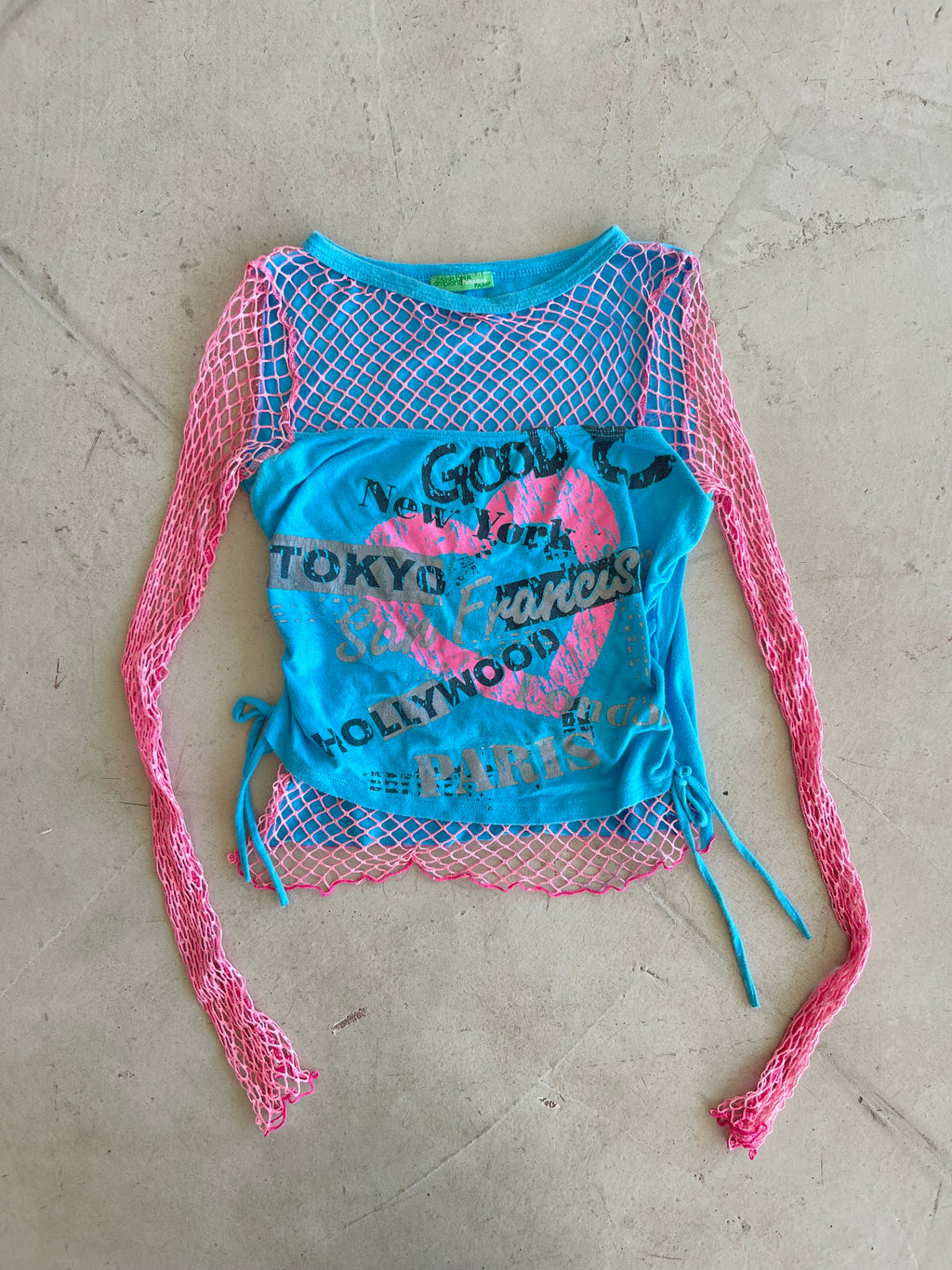 euro fish net