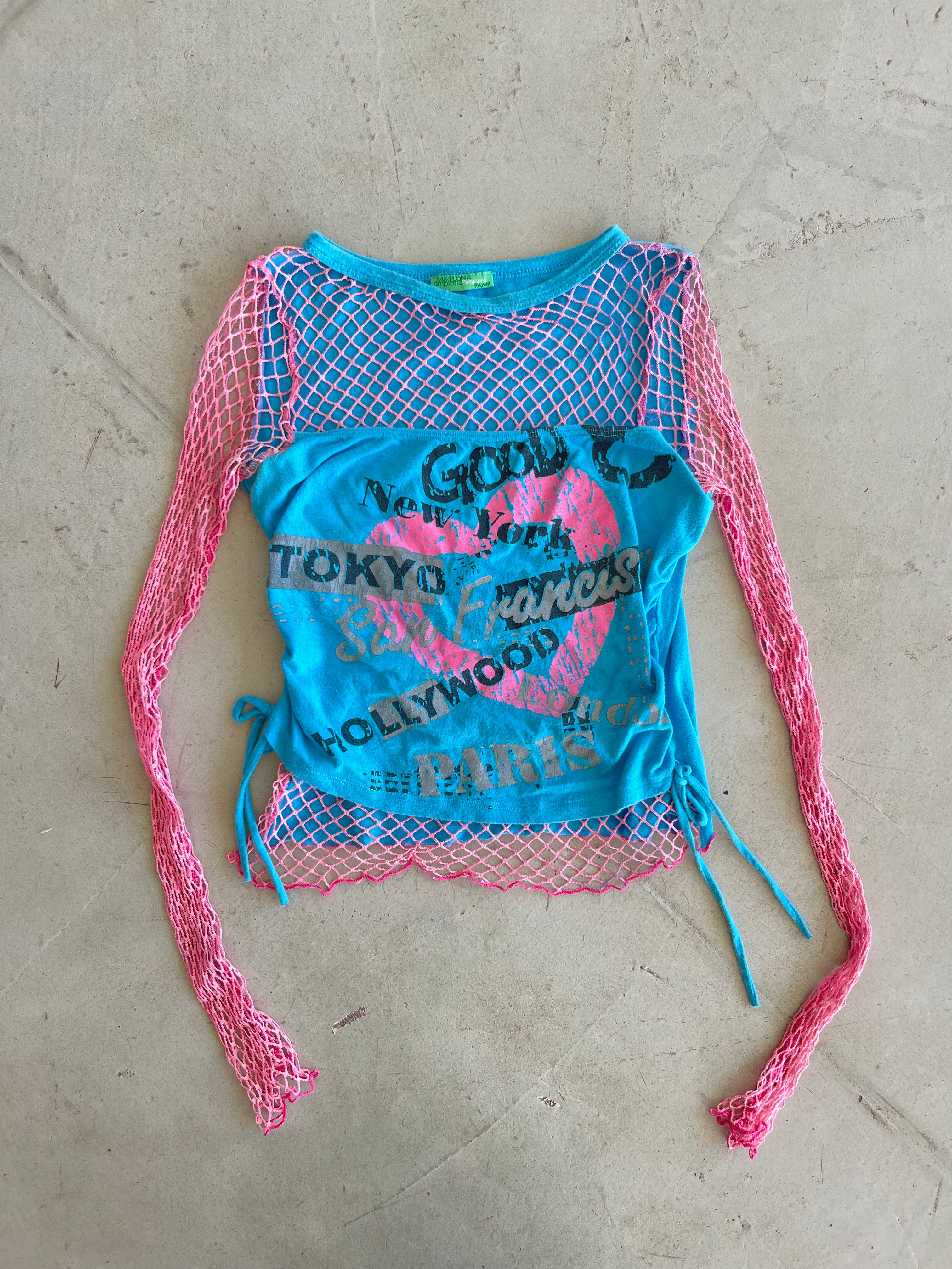 euro fish net