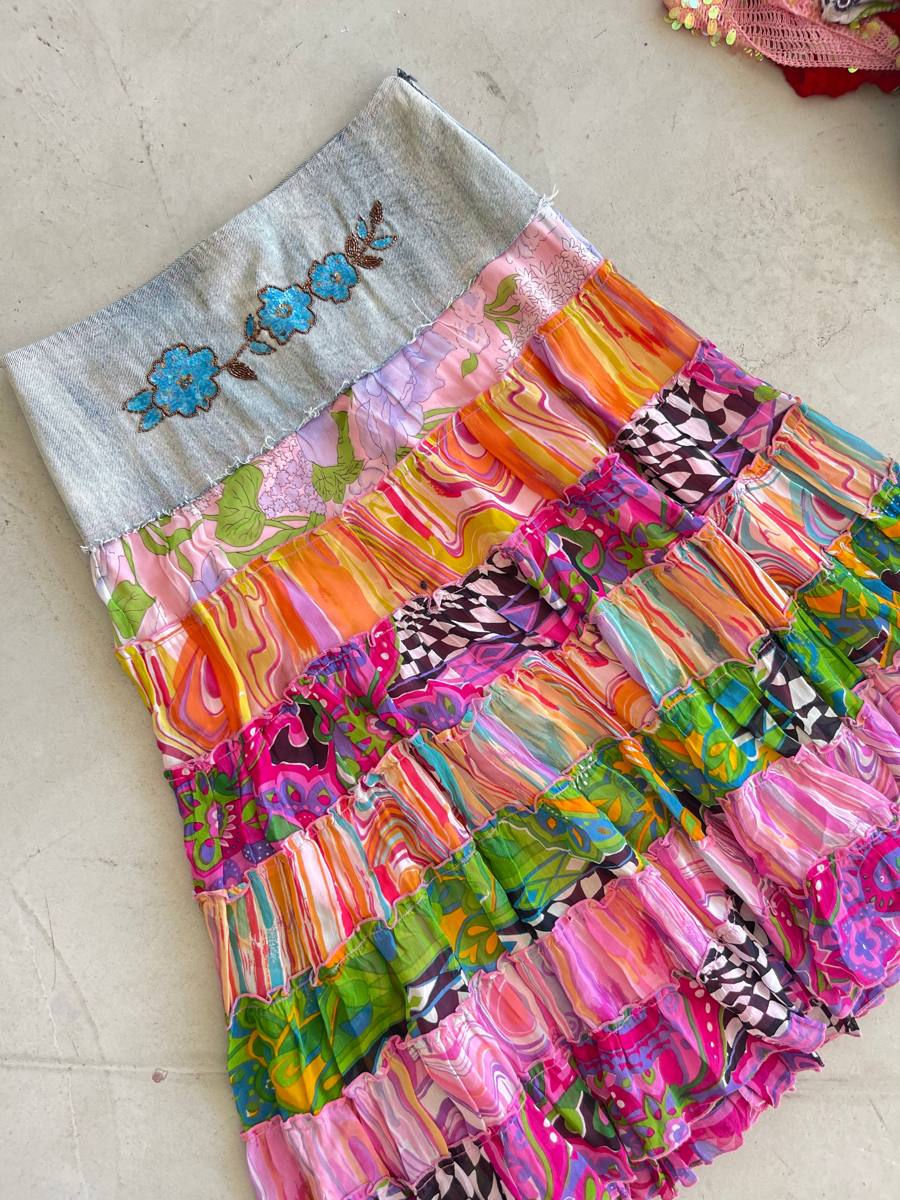 katus summer maxi