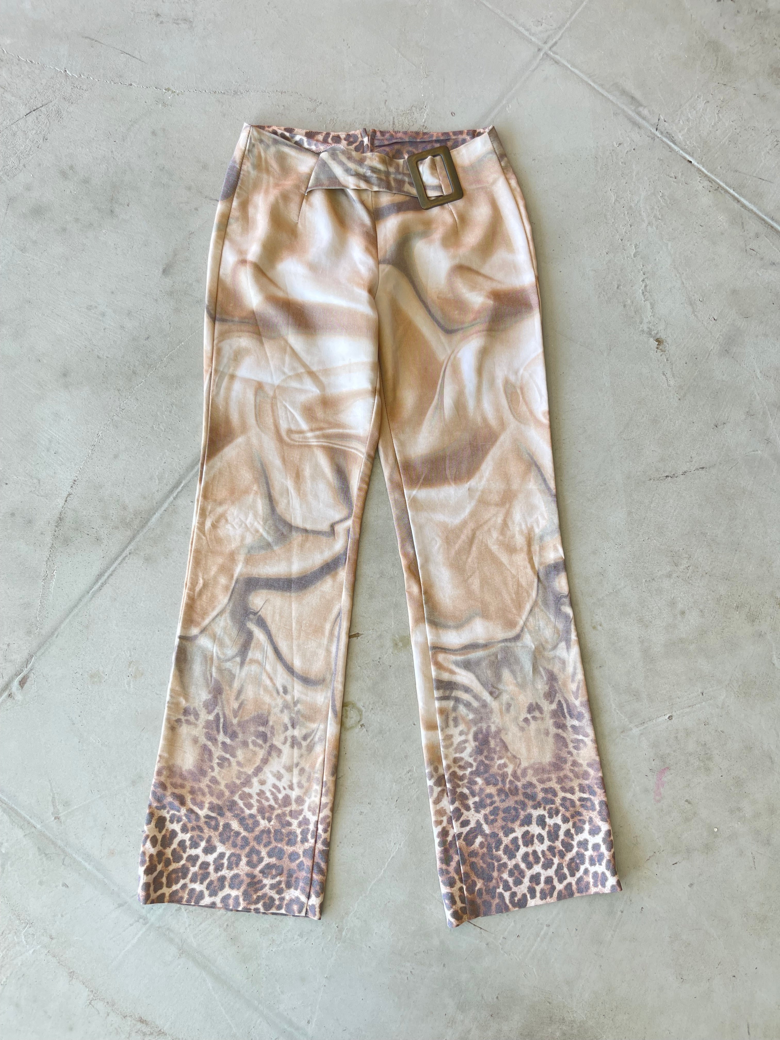 cio cheetah flares