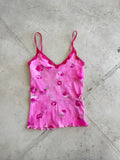 victoria secret mesh cami