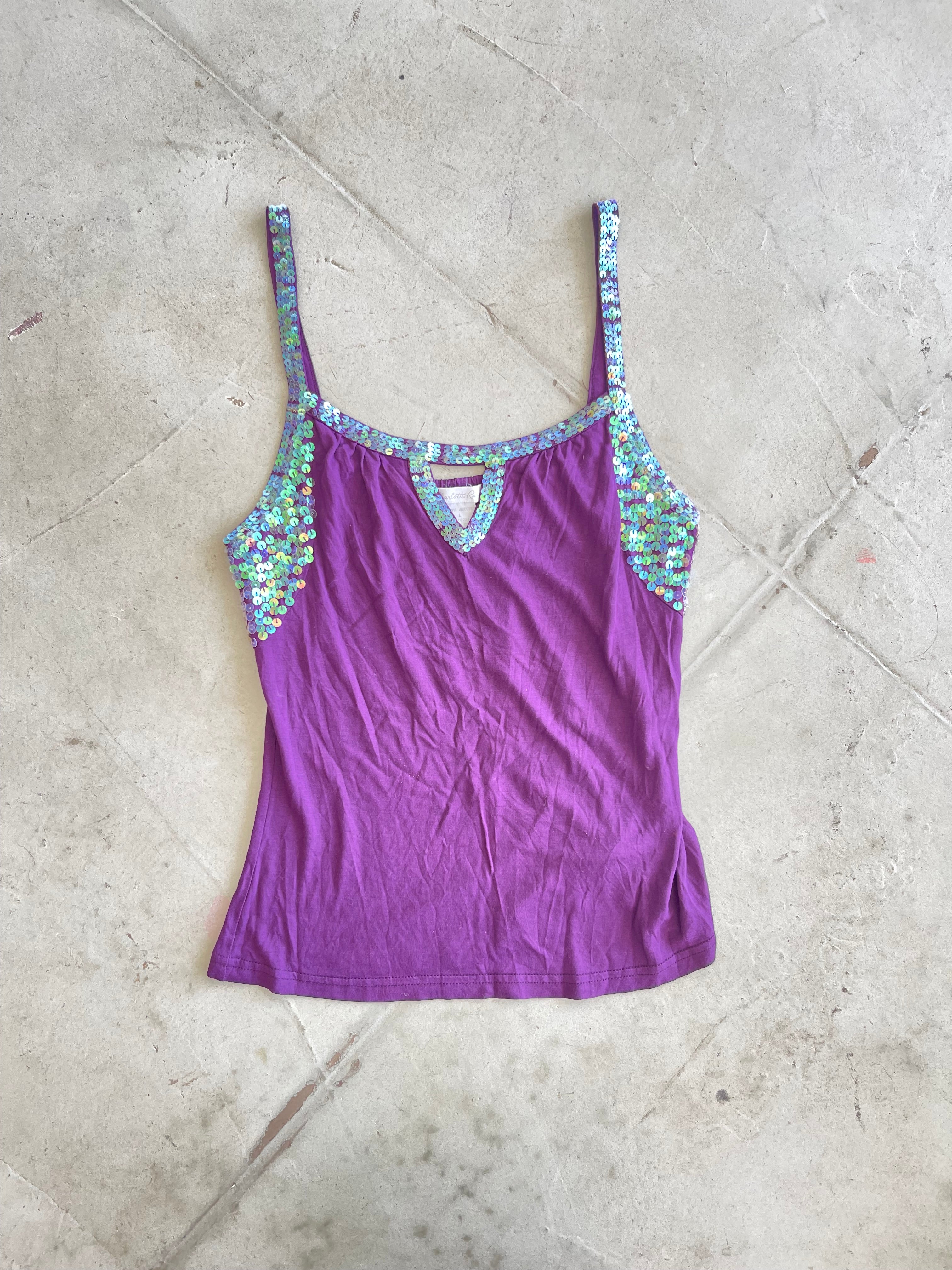 charlotte russe sequin