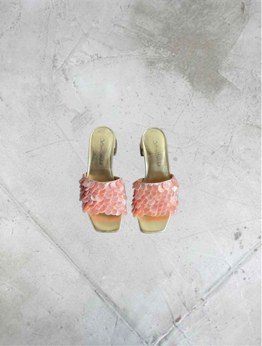 jeffrey campbell mermaid heels